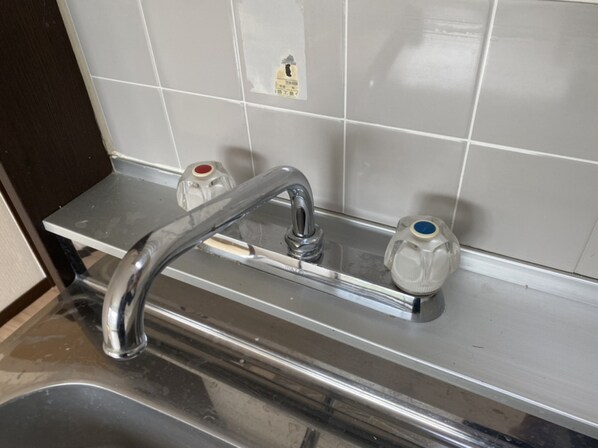 ノーブル御立の物件内観写真